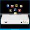 2015 in stock discount product !Azclass A9 Android 4.2 system player,DVB-S2 twin tuner satellite tv receiver for south America