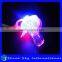 Party Supplies Led Pacifier with Whistle