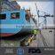 Low price marine fender uhmw/hdpe dock marine fender polyethylene plastic board