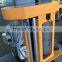 Automatic T1650F pallet wrapping machine