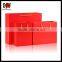 Recycled Material OEM Kraft Paper Bag with Handle Paper Gift Bag
