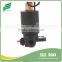 Solenoid valve irrigation valve box solenoid garden