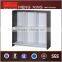 2015 newly design outlet product wooden cube bookcase