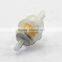 SCL-2012070158 Motorcycle Performance Parts CNC Motorcycle Fuel Filter