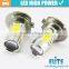 7.5W 11W LED H7 LENS 12V Day Driving Fog Light Bulb Lamp