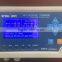 load moment indicator for mobile crane
