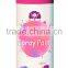 Lawn bowl chalk spray washable marker