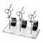 high quality best selling products custom acrylic display stand for scissors