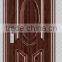Cheap room metal steel door flush door high definition steel door