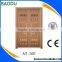 2016 new products  directly sale steel sheet construction material steel sheet high quality steel door skin