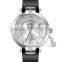 Simple fashion Design Water Resistant Japan Movt Stainless Steel lady Watch