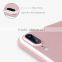 Hot selling mobile accessories for iphone 7 plus screen film camera lens tempered glass screen protector