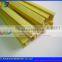 Professional Pultruded FRP I Beam Manufacturer,High Strength Fiberglass FRP I Beam,Factory Price