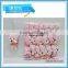 3.5"Small animal and cute design plush key ring