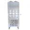 25L/H floor standing full stainless steel ice cream machine