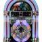 Mini Jukebox With Bluetooth and CD Player