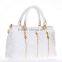 Fashion Korean Women Lace Handbag PU Leather Messenger Tote Shoulder Bag Satchel