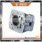 Best selling new design silver motorcycle cylinder