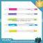 2015 OEM promotional marker pen for gift