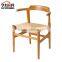Old Classic Dinning Armrest French Chair/French Style Solid Wood Dinning Chair/new Design Dinning Chair