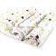 Best Price Waterproof Three Small Toweling Baby Changing Mat Plastic