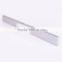 Shenzhen Hardware Factory Cheap Price Chrome Aluminium Door Pulls