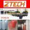 China new designed 2 to 7 layer air bubble film machine