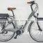 2016 CE approved 700C E-BIKE with Bafang Max 2 generation Bafang centre motor( HJ-15C02 )