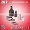 MSS SP-95 A105 forged steel swage nipple