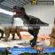 MY Dino-A12 Animatronic dinosaur statues amusement park mechanical dinosaur