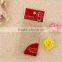 Clear OPP plastic packing bags with header and self adhesive/ Clear OPP plastic packing bags /