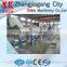 PET Recycling Plant-PET bottles crushing, washing dewatering and drying line