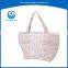 LGY over 15years experience Factory price insulated beauty lunch bag