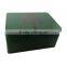 korea makeup tin storage box,oem tinplate cosmetic storage box,lipstick/eyebrow pencil tin storaging box