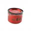chinese tea tin cans,tea coca tin containers,pomade tin packaging