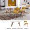 New Design Dining Furniture Dining Table Chair