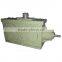 Gear transmission increases reducer zd