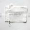 Hot Sale 100% Cotton Muslin Drawstring Bags