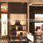 Warsaw kosmetik rack panel supermarket rack panel store rack panel