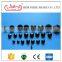 high temperature rubber gasket/gasket set/gasket rubber