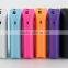 5800 mah Power Bank with Light, 5800 mAh Portable Power Bank For iphone for Samsung