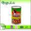 2016 New Crop Canned Vegetables/Pinto Beans/Speckled Kidney Beans