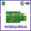 FR-4,electronic pcba board,high quality pcb from China,pcb dual layer