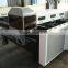 Philicam mdf acrylic steel co2 laser cutter with 260w