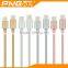 Wholesale 2016 Braided Micro Usb Cable High Speed Type-c Usb Cable to Cable v8