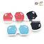 ningbo kaida contact lens dual cases contact lens case