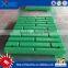 Hot sale Crusher Spare Parts Jaw Plate Made In China