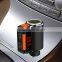BC09 new product Bluetooth FM hands-free car charger with Cigarette Lighter Port