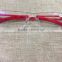 2016 Hot Sale optical TR reading glasses RG-W001