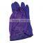 Hot selling working latex gloves disposable nitrile gloves wholesales